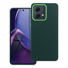 BACK-CASES für MOTOROLA G8