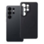 Case for Samsung S26 ULTRA Silicone Mag Cover compatible with MagSafe (camera protection) black Case for Samsung S26 ULTRA Silicone Mag Cover compatible with MagSafe (camera protection) black