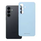 ROAR case CLOUD SKIN for SAMSUNG S26 Plus Light Blue