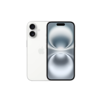 Apple iPhone 16 128GB - White
