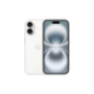 Apple iPhone 16 128GB - White