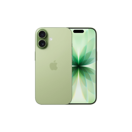 Apple iPhone 17 256GB - Sage