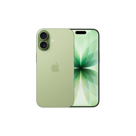 Apple iPhone 17 256GB - Indian Spec - Sage