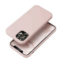 ROAR case SPACE for SAMSUNG A37 5G powder pink