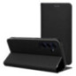 Flip case for Xiaomi Redmi NOTE 15 PRO PLUS 5G Luna Book Carbon black