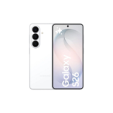 Samsung Galaxy S26 S942 5G Dual Sim 12GB RAM 256GB - White