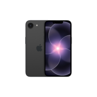 Apple iPhone 17e 256GB - Black
