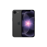 Apple iPhone 17e 256GB - Black