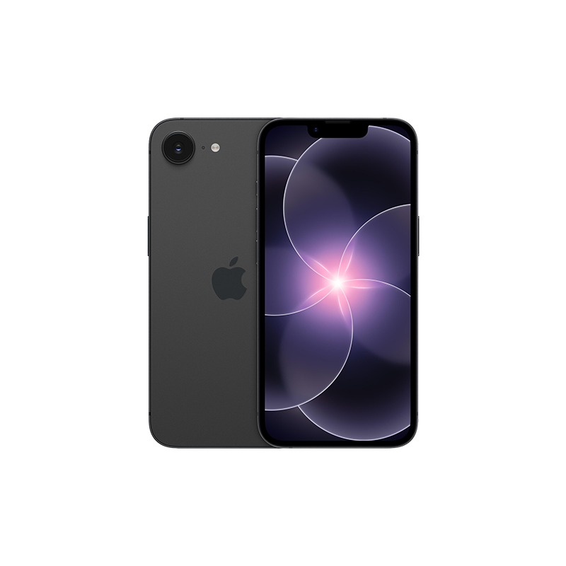Apple iPhone 17e 256GB - Black