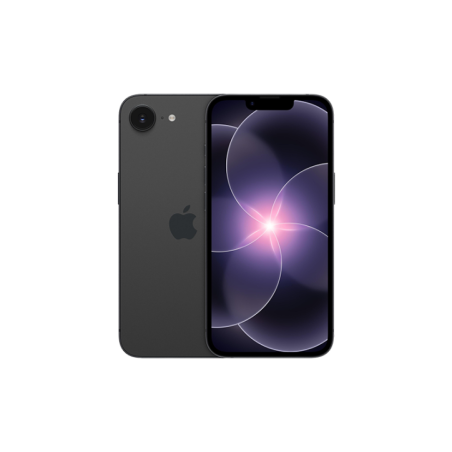 Apple iPhone 17e 256GB - Black