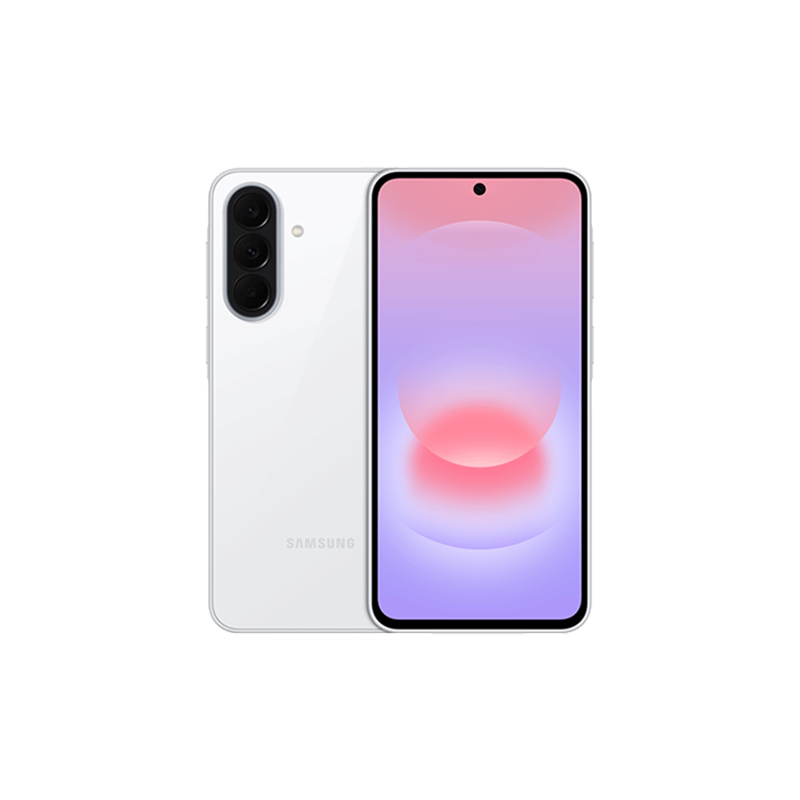 Samsung Galaxy A37 A376 5G Dual Sim 6GB RAM 128GB - White