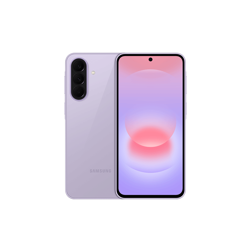 Samsung Galaxy A37 A376 5G Dual Sim 8GB RAM 256GB - Lavender