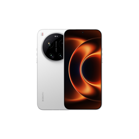 Xiaomi 17 Ultra 5G Dual Sim 16GB RAM 1TB - White