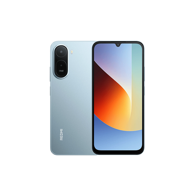 Xiaomi Redmi A7 Pro 4G Dual Sim 4GB RAM 64GB - Blue