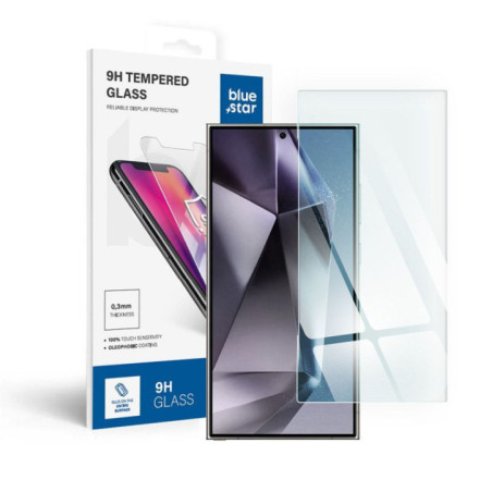 Tempered Glass Premium  - SAMSUNG Galaxy S25