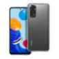 Case for Xiaomi Redmi Note 11 / 11S Clear Case 2 mm (camera protection) transparent