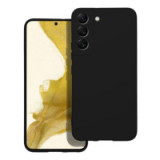 Case for Samsung S22 Silicone black