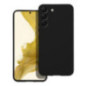 Case for Samsung S22 Silicone black