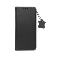 SMART PRO Book leather case for SAMSUNG A13 4G black