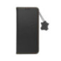 Flip case for Samsung A13 4G Smart Pro Book leather black