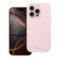ROAR case CLOUD SKIN for IPHONE 16 Pro Light Pink ROAR case CLOUD SKIN for IPHONE 16 Pro Light Pink