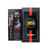 6D Pro Veason Glass  - for Samsung Galaxy S20 FE black