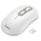 Wireless mouse Hoco 2,4G 1600 dpi GM21 white