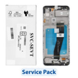 ServicePack LCD Display SAMSUNG  A03s A037G GH81-21233A