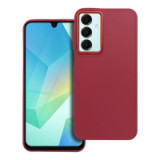 Case for Samsung A16 5G / A16 4G Frame magenta