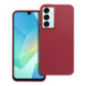 Case for Samsung A16 5G / A16 4G Frame magenta