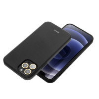 ROAR case ALL DAY COLORFUL JELLY for IPHONE 17 Pro Max black