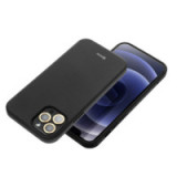 ROAR case ALL DAY COLORFUL JELLY for IPHONE 17 Air black