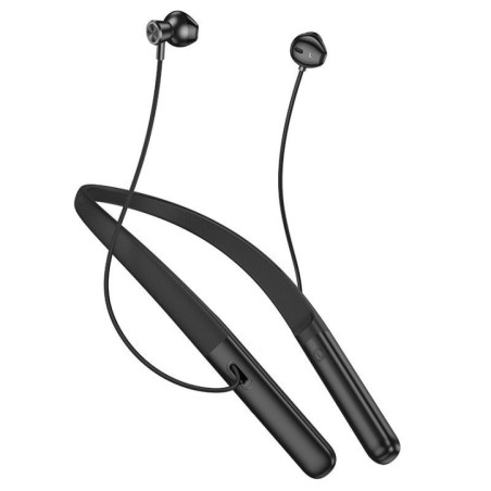 Wireless earphones Hoco ES73 black