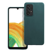 Case for Samsung A52 5G / A52 LTE ( 4G ) / A52S Matt dark green