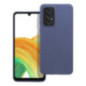 Case for Samsung A52 5G / A52 LTE ( 4G ) / A52S Matt blue