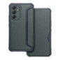Flip case for Samsung A54 5G Razor Book dark green Flip case for Samsung A54 5G Razor Book dark green