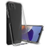 Case for Samsung A22 LTE ( 4G ) Clear Case 2 mm Box transparent