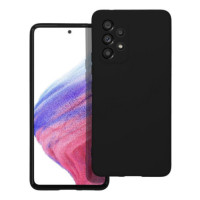 Case for Samsung A53 5G Silicone black