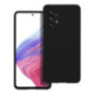 Case for Samsung A53 5G Silicone black