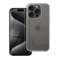 Case for iPhone 15 PRO Clear Case 2 mm Blink transparent