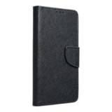 FANCY Book case for  XIAOMI Redmi Note 13 Pro 4G black
