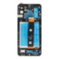 FixCell LCD Display for SAMSUNG A32 5G OEM with full frame