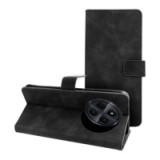 TENDER Book Case for XIAOMI Redmi 14C black