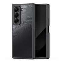 DUX DUCIS case AIMO for SAMSUNG Fold 6 SE black