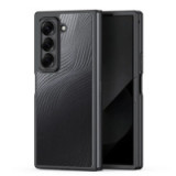 DUX DUCIS case AIMO for SAMSUNG Fold 6 SE black