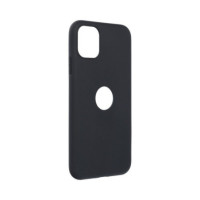 Case for iPhone 11 Soft black