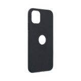 Case for iPhone 11 Soft black