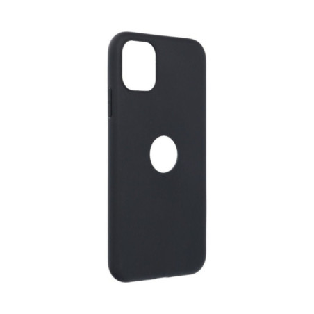 Case for iPhone 11 Soft black
