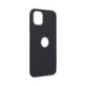 Case for iPhone 11 Soft black