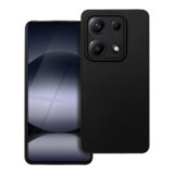 Case for Xiaomi Redmi Note 14S Silicone 2mm black